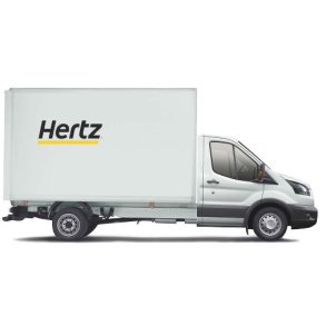 Ford Transit Alukasse Aut DV52690 Kastrup til Aarhus
